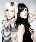 The Veronicas Image The Veronicas Lisa Origliasso interview | Vancouver music and ... Picture 7