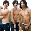 allstar weekend band boys cat pretty   inspiring picture on Favim