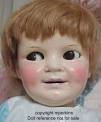American Beauty Dolls by PD Smith 1913-