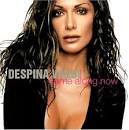 Despina has a Twitter presence
