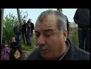 Israel cracks down on Palestinian counter-rally - 24 Mar 09
