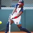 U.S. softball dominating again at Games, but this time it's ...