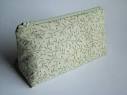 TUTORIAL: Straight Sided Triangular Cosmetic Bag - PURSES, BAGS ...