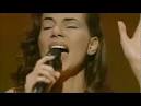 Edyta Górniak sings To nie ja