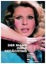 Luc Gianni Ferrio Merenda, Senta Berger Der Mann Ohne Gedächtnis