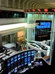 Tokyo Stock Exchange — - via Daymix
