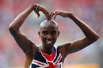 Mo Farah ��� Story of a Beard | BeardWatch