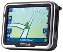 Axion GE-632 Portable Navigation System - SlipperyBrick.
