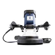 Makinex CG-2050 7" Handheld Concrete Grinder