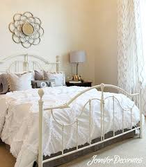 Bedroom Decorating Ideas on Pinterest | Headboards, Master ...