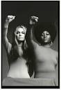 Gloria Steinem Had Strong