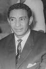 Wardi in young age, ca 1960
