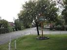 near to Kinoulton, Nottinghamshire, Great Britain. Kinoulton Village Green - via Daymix