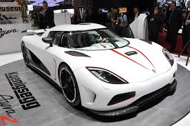 10 Mobil Sport Tercepat di Dunia