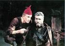 Paul Scofield, 1922 - 2008