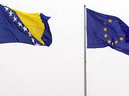 Sanino i Breso u posjeti BIH od 20. do 23. maja