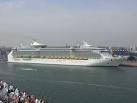 Caribbean Cruise Line. - via Daymix