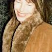 via Japan'', Jane Birkin