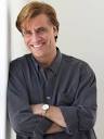 Aaron Sorkin Portrait Headshot