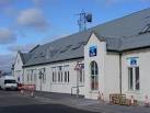 television studio, with mast, on Seaforth Road - located in a commercial - via Daymix