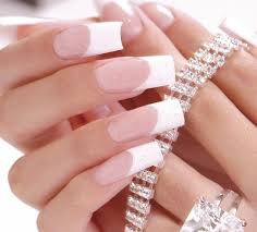 Saiba mais sobre Unhas de Acrigel