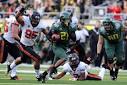 ROSE BOWL 2012: LaMichael James and Montee Ball headline ...