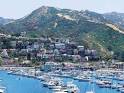 TLC Family "Santa Catalina Island"