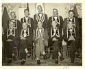Clarksville, Pa.: Here's to the ODD FELLOWS of Clarksville...