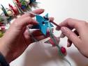 How to Make an Easy Crocheted Holiday Garland - CraftStylish