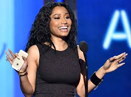 Image result for Nicki Minaj