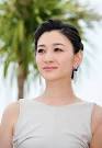 Li Xiao Ran attends the "Wu
