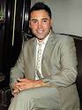 Image Oscar De La Hoya Enters Rehab, Picture