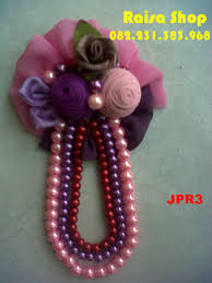 Jual Bros Jilbab Di Surabaya | Bros Hijab Pengantin � 0822.3138.3968