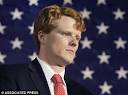 of Joseph P. Kennedy III