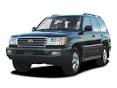 Toyota Land Cruiser - AOL Autos