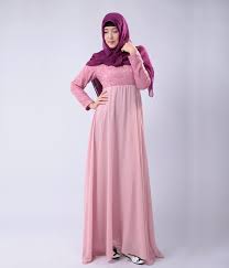 Popularity Of Pink Abaya For Women | Pakifashion