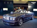 Bentley Azure T
