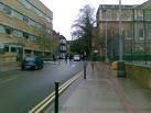 N19 5NF - A&amp;E Entrance - via Daymix