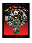 BOB WEIR and RATDOG: CONCERT PRINT 2006 (Framed) - $350.00 : Zen ...