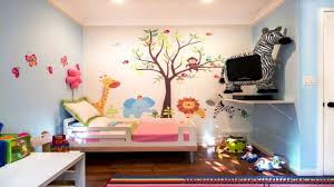 Toddler Girls Bedroom Ideas - YouTube