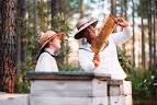 The Secret Life of Bees