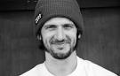 DC's Pro Skater Chris Cole
