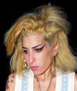 Amy Winehouse - Photo posted