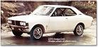 Dodge Colt / Plymouth Champ