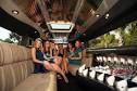 Prom Limo Hire | Limo Service