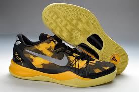 Nike Zoom Kobe VIII 8 Kobe Bryant Men's/Women's Basketball Shoes ...