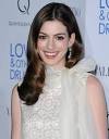 anne hathaway