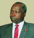 Profile of Daniel Toroitich arap Moi