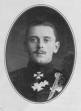 death: 23 April 1922, Kensington Palace, London, England