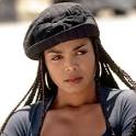 The 90's: poetic justice box